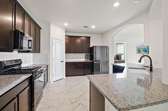 14411 Black Cherry Hills Street, Crosby, TX 77532