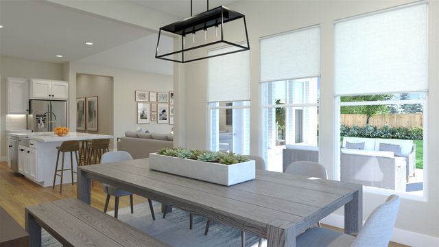 4000 Valley Drive, Providence Village, TX 76227