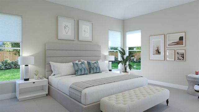 4000 Valley Drive, Providence Village, TX 76227