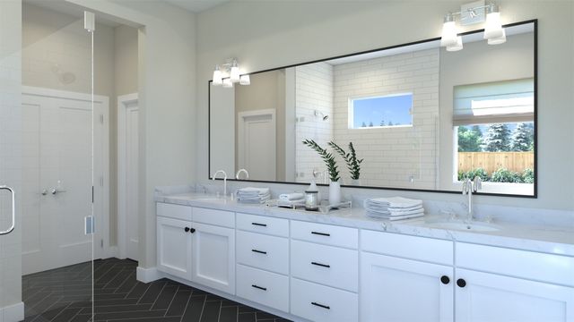 4000 Valley Drive, Providence Village, TX 76227