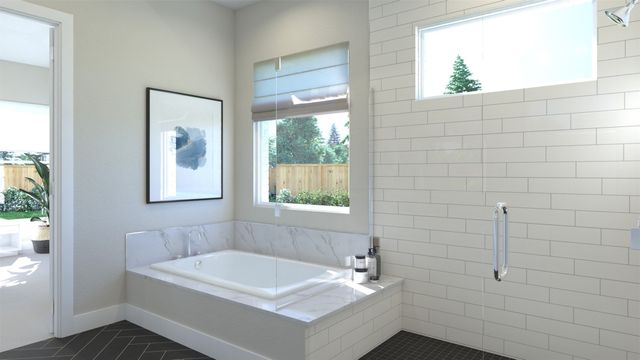 4000 Valley Drive, Providence Village, TX 76227