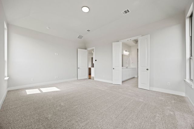 4000 Valley Drive, Providence Village, TX 76227