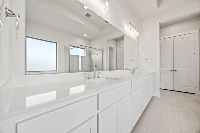 4000 Valley Drive, Providence Village, TX 76227