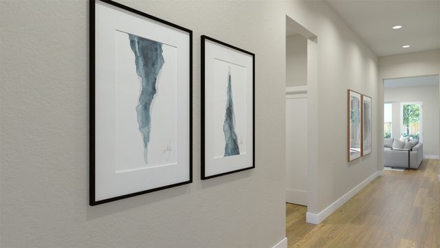 4000 Valley Drive, Providence Village, TX 76227