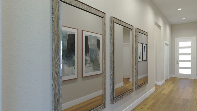 4000 Valley Drive, Providence Village, TX 76227