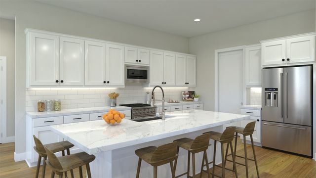 4000 Valley Drive, Providence Village, TX 76227