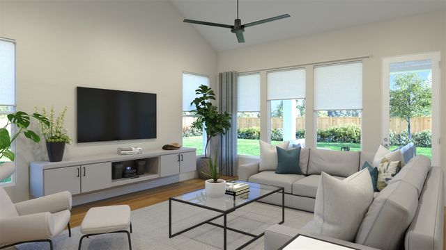 4000 Valley Drive, Providence Village, TX 76227