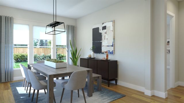 4000 Valley Drive, Providence Village, TX 76227