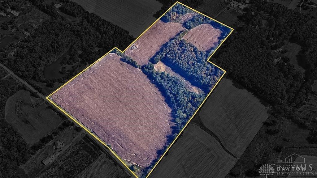 0 Zoar Road, Maineville, OH 45039