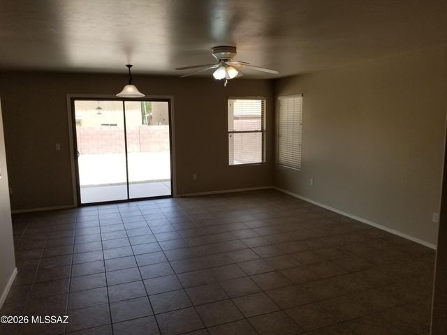 4047 E Angel Spirit Drive, Tucson, AZ 85756