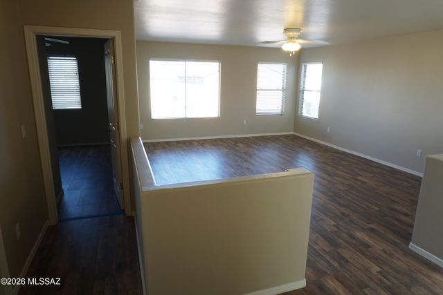4047 E Angel Spirit Drive, Tucson, AZ 85756