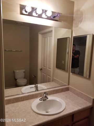 4047 E Angel Spirit Drive, Tucson, AZ 85756