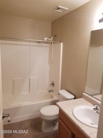 4047 E Angel Spirit Drive, Tucson, AZ 85756