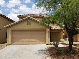 4047 E Angel Spirit Drive, Tucson, AZ 85756