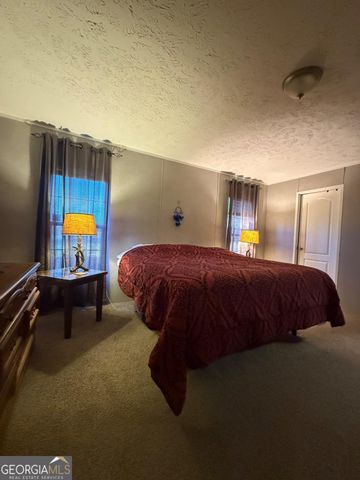 120 Elizabeth Church Road, Hazlehurst, GA 31539