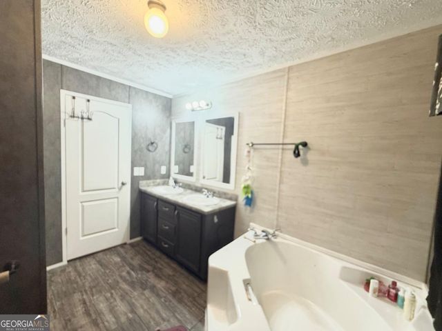 120 Elizabeth Church Road, Hazlehurst, GA 31539