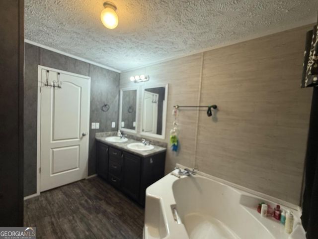 120 Elizabeth Church Road, Hazlehurst, GA 31539