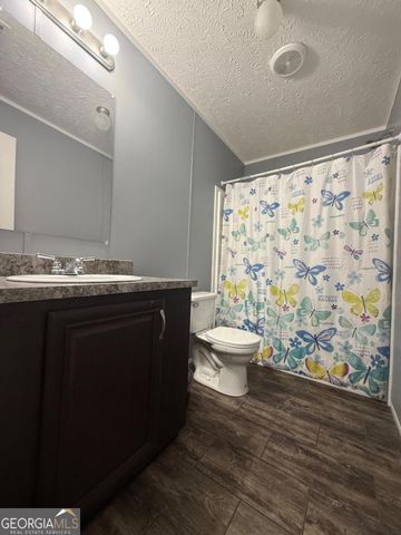 120 Elizabeth Church Road, Hazlehurst, GA 31539