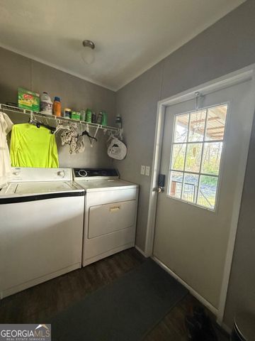 120 Elizabeth Church Road, Hazlehurst, GA 31539