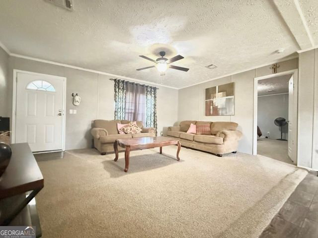 120 Elizabeth Church Road, Hazlehurst, GA 31539