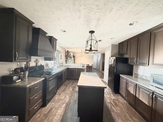 120 Elizabeth Church Road, Hazlehurst, GA 31539