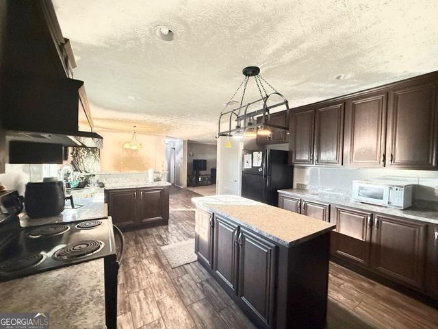 120 Elizabeth Church Road, Hazlehurst, GA 31539