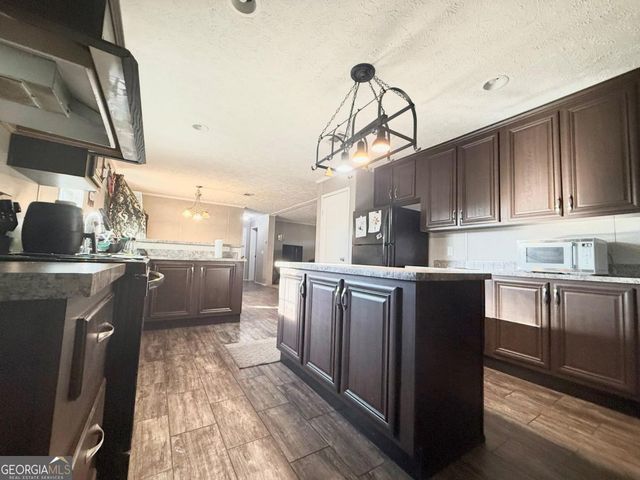 120 Elizabeth Church Road, Hazlehurst, GA 31539