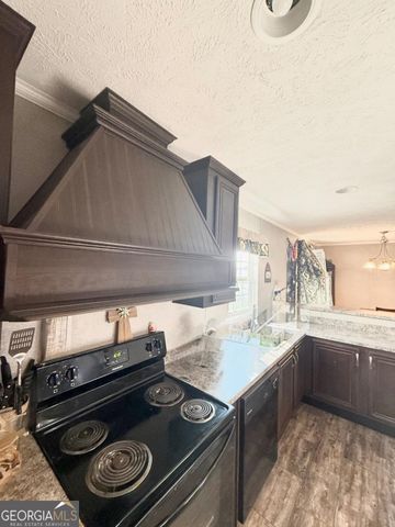 120 Elizabeth Church Road, Hazlehurst, GA 31539