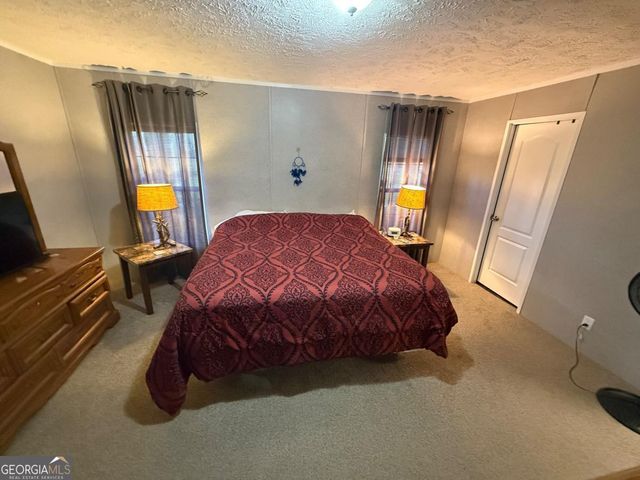 120 Elizabeth Church Road, Hazlehurst, GA 31539