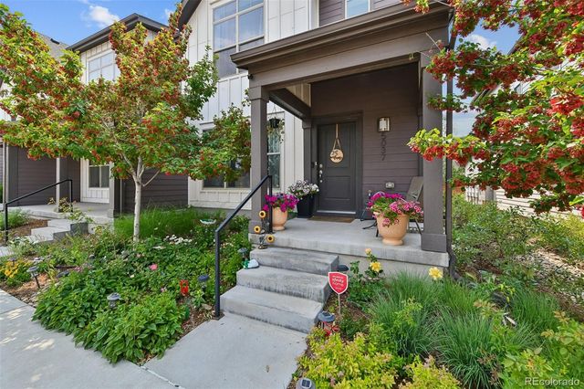 5037 Central Park Boulevard, Denver, CO 80238