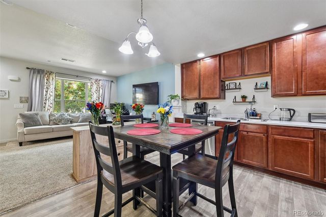 5037 Central Park Boulevard, Denver, CO 80238