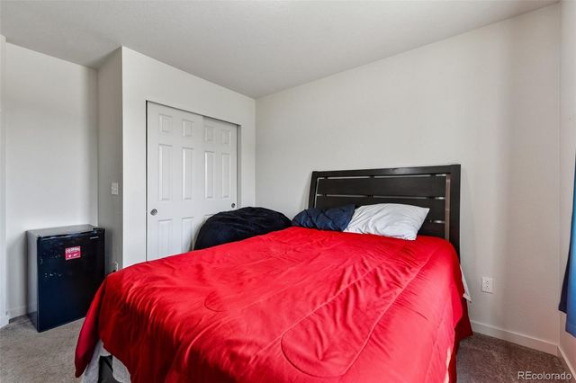 5037 Central Park Boulevard, Denver, CO 80238