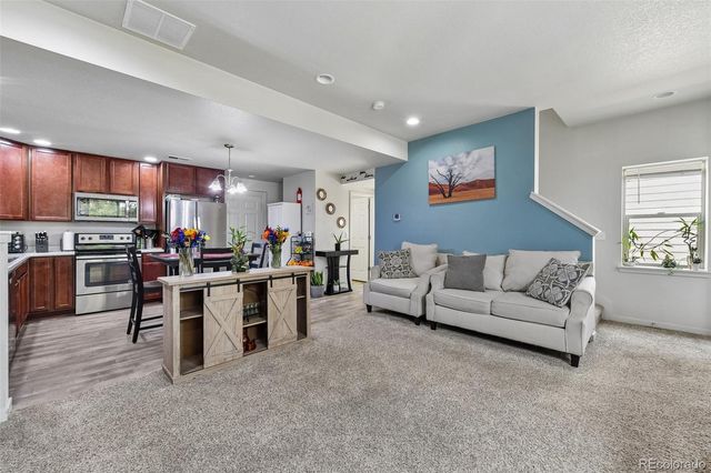 5037 Central Park Boulevard, Denver, CO 80238