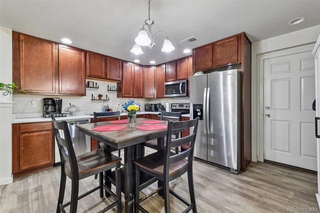 5037 Central Park Boulevard, Denver, CO 80238