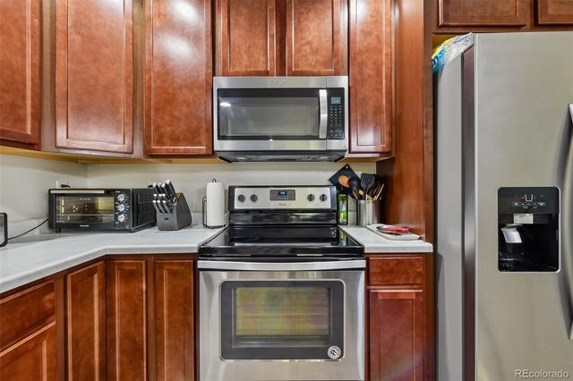 5037 Central Park Boulevard, Denver, CO 80238