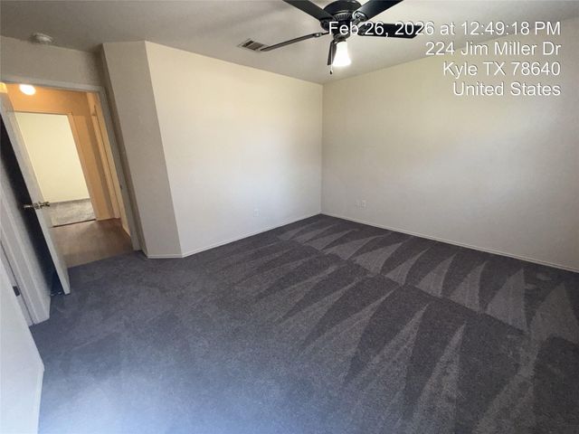 224 Jim Miller DR, Kyle, TX 78640