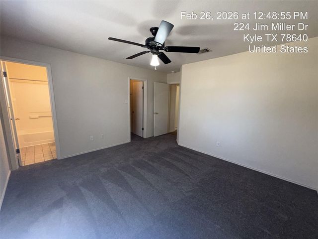 224 Jim Miller DR, Kyle, TX 78640