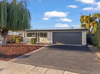 1734 Spring Street, Mountain View, CA 94043