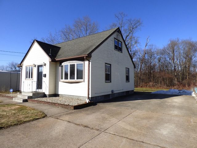 259 Prospect St, Ludlow, MA 01056