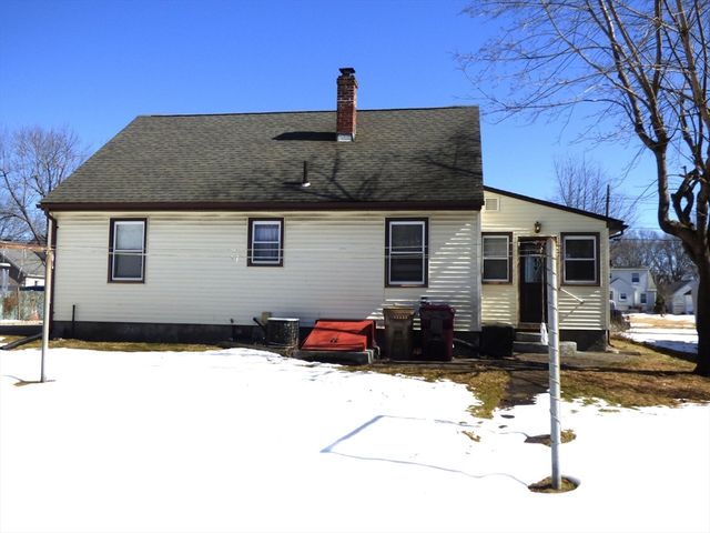 259 Prospect St, Ludlow, MA 01056
