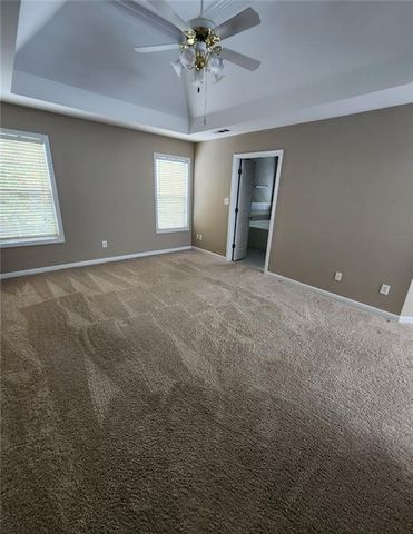 3305 Goldmist Drive, Buford, GA 30519