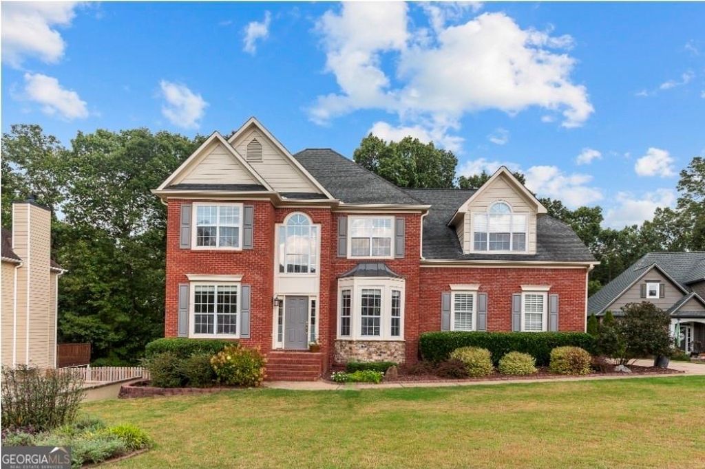 3305 Goldmist Drive, Buford, GA 30519