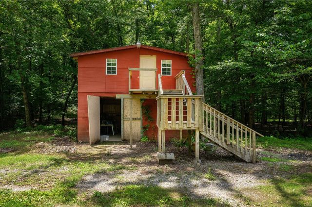 1791 Deer Creek Rd, Linden, TN 37096