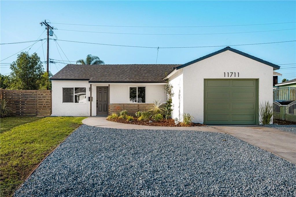 11711 Hercules, Norwalk, CA 90650 — exterior