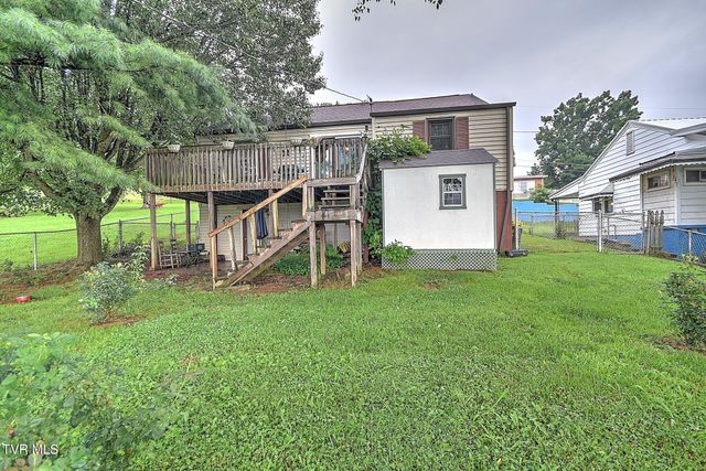 2033 Patton Street, Kingsport, TN 37660