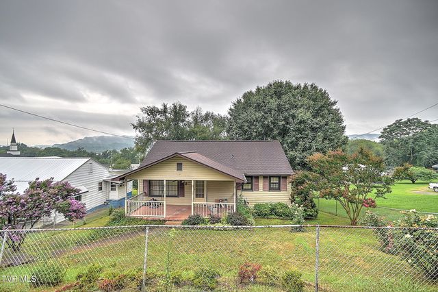 2033 Patton Street, Kingsport, TN 37660