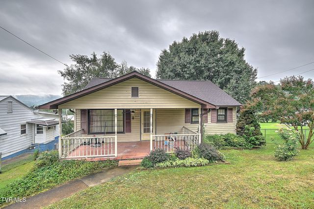 2033 Patton Street, Kingsport, TN 37660