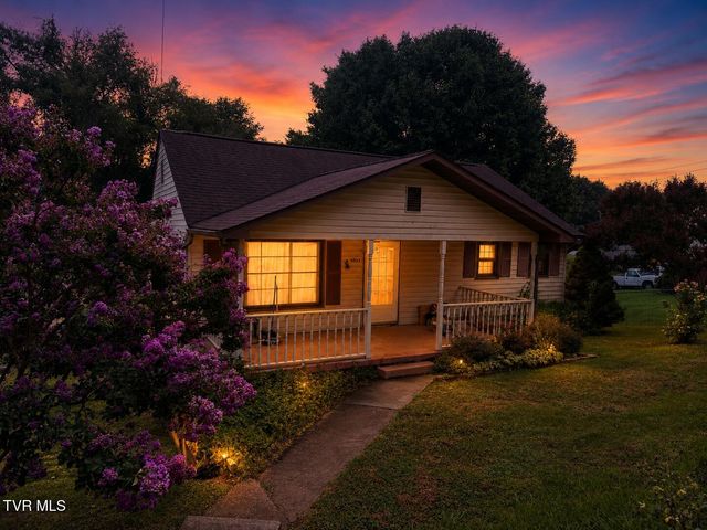 2033 Patton Street, Kingsport, TN 37660