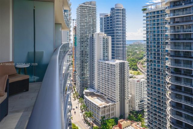 1010 Brickell Ave 3608, Miami, FL 33131