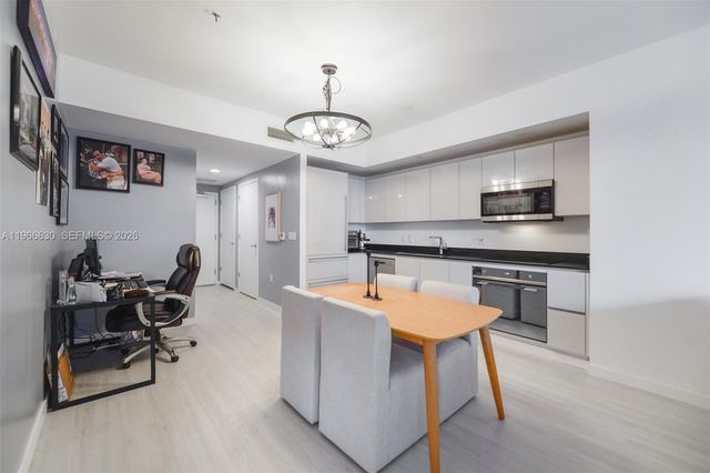 1010 Brickell Ave 3608, Miami, FL 33131